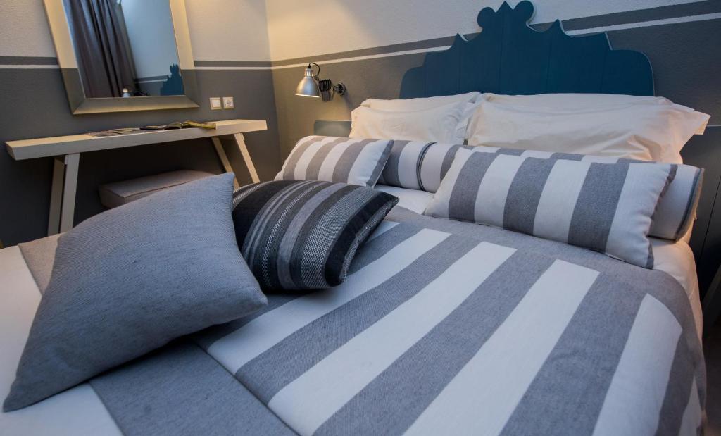 Alkyon Hotel Patitírion Værelse billede