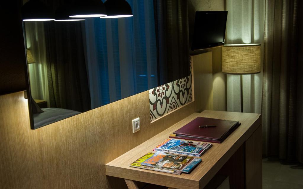 Alkyon Hotel Patitírion Værelse billede