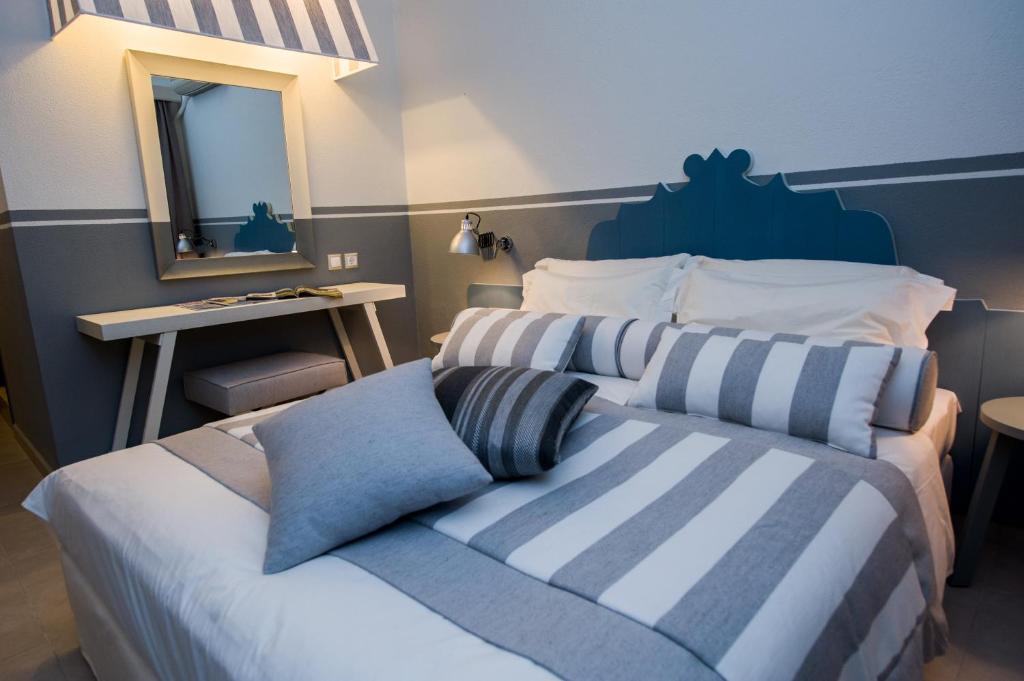 Alkyon Hotel Patitírion Værelse billede